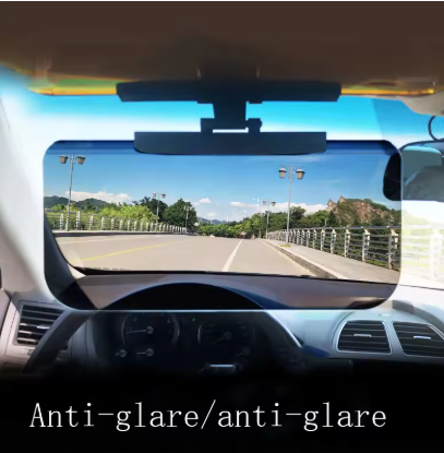 Polarized Car Sun Visor Extender