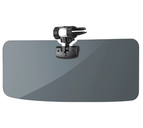 Polarized Car Sun Visor Extender