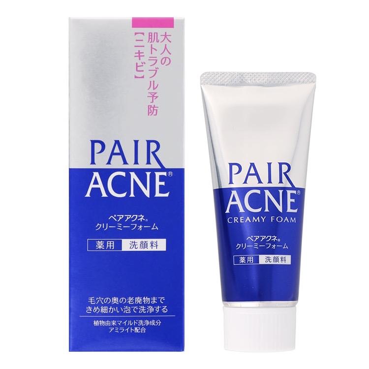 Lion Pair Acne Cream